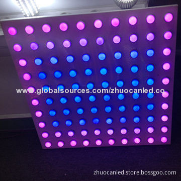 Programmable LEDs, dot matrix pixel point source 5050 Epistar chipNew